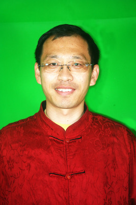 唐山风水师梁星宇，大唐行易弟子