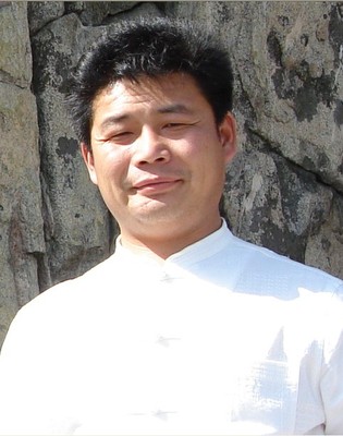国学风水大师宋国元